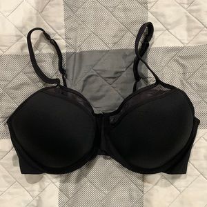 Bali 36C side smoothing bra